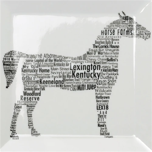 6-3/4" Lexington Skyline