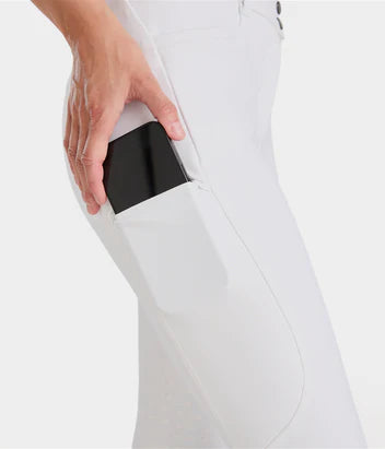 Horse Pilot X-Preform Breech