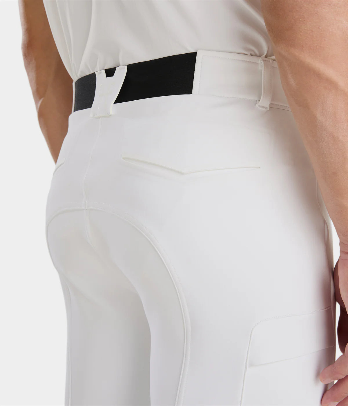 Horse Pilot X-Perform Men’s Breech