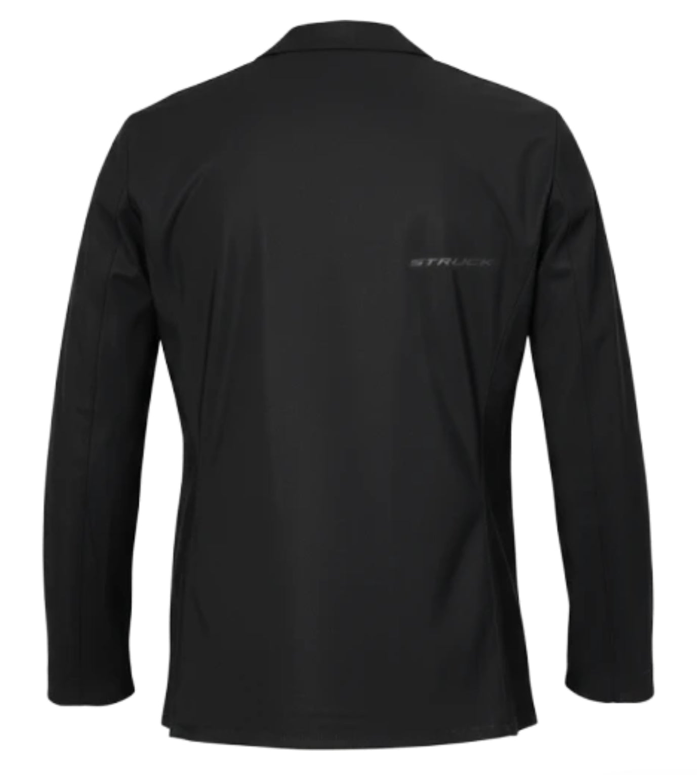 Struck Men’s Tonal Shacket Air Show Coat