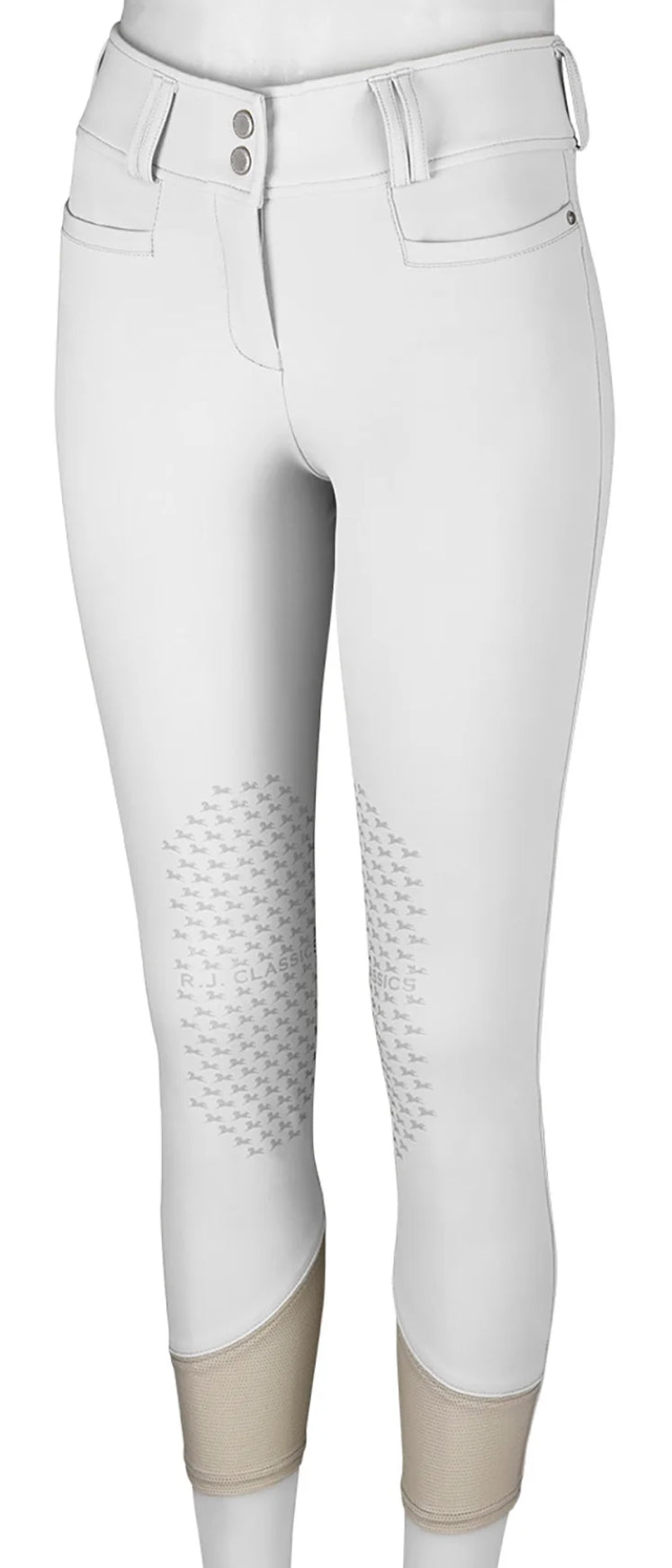 RJ Classic Harper Breech