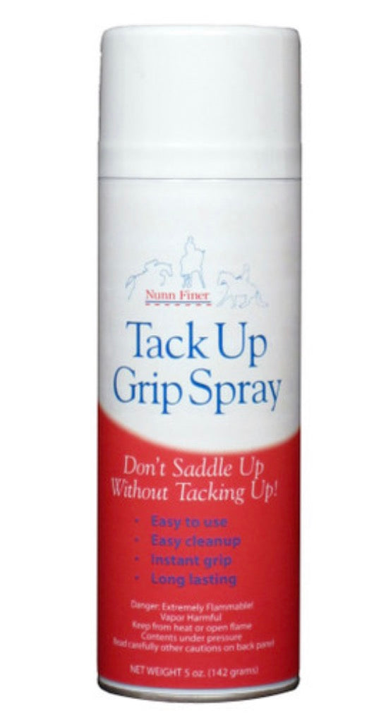 Grip Spray Tack Up Grip Spray Nunn Finer
