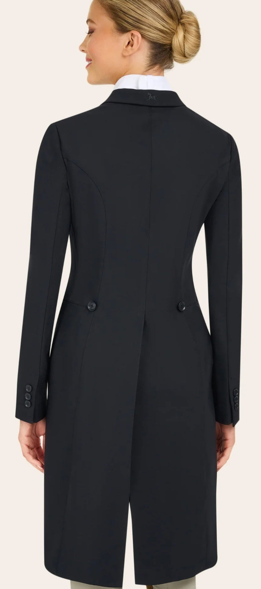 RJ Classic Show Coat Oakland Shadbelly