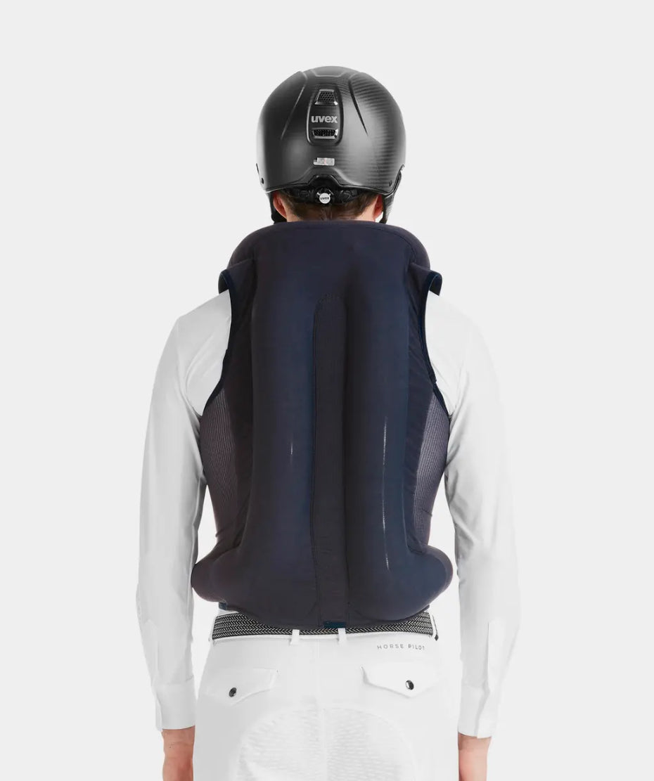Horse Pilot Twist’Air 2.0 Airbag Vest