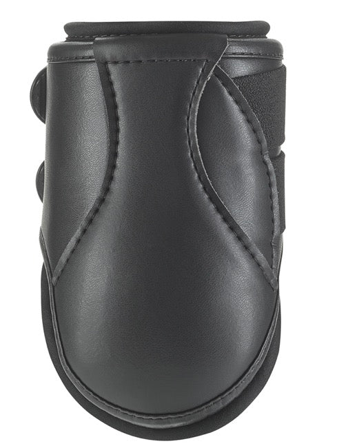 EquiFit EQ-TEQ® HIND BOOTS- IMPACTEQ® BLACK LINER
