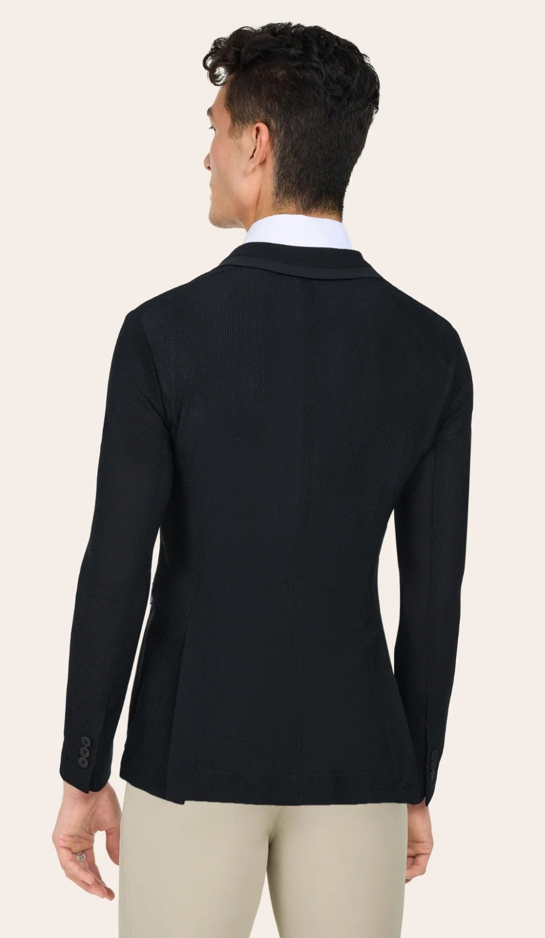 RJ Classics Hudson Show Coat