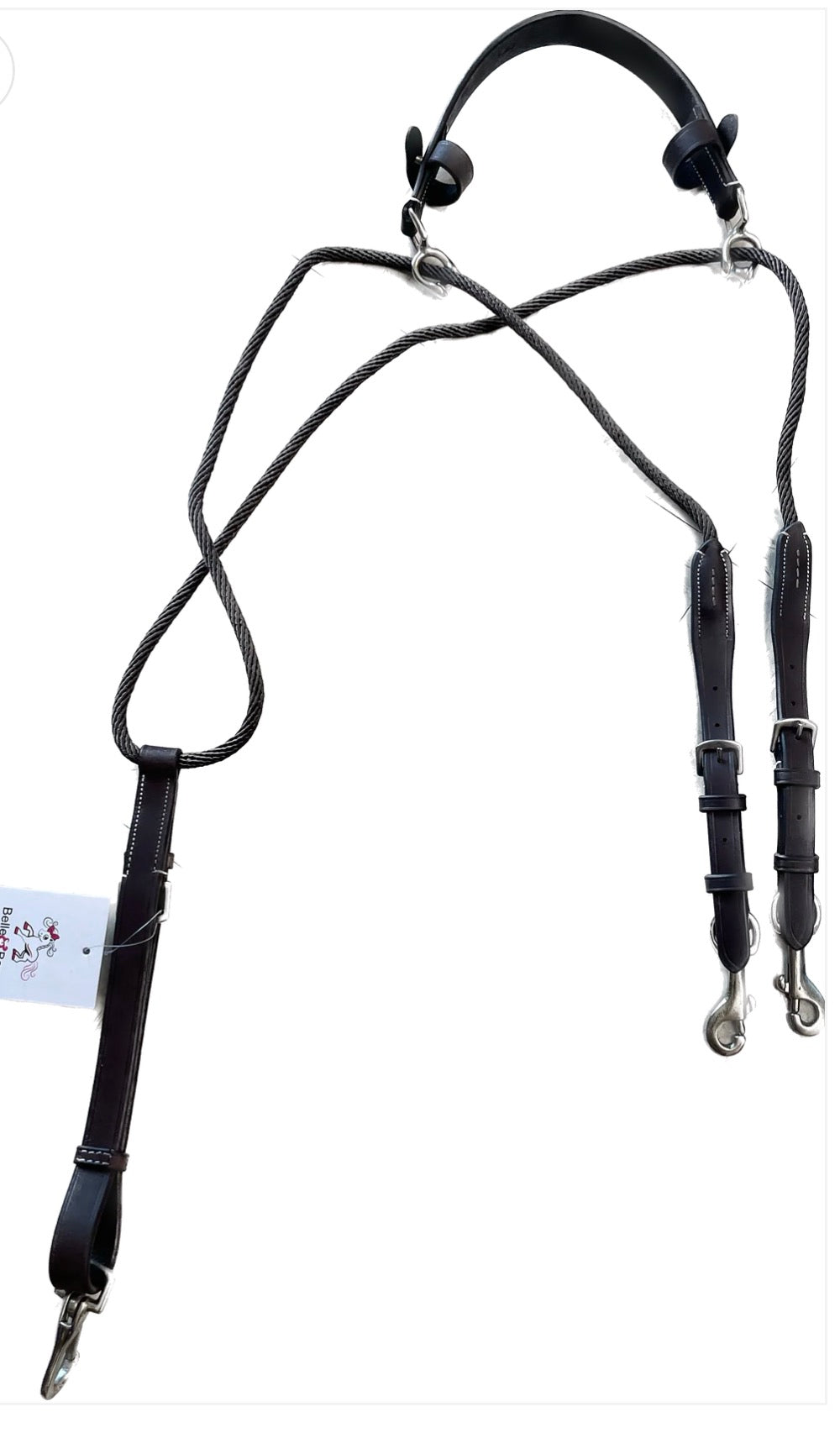 Pony Chambon 125P