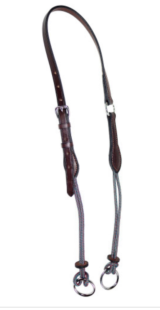 Gag Hanger Leather One Size