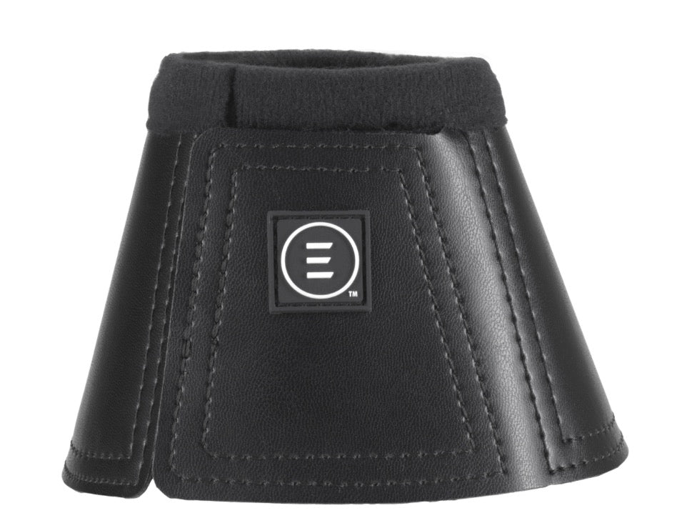 EquiFit Horse Bell BOOT
ESSENTIAL BELL BOOT - POLAR
FLEECE ROLLED TOP - E11269-K000-ME