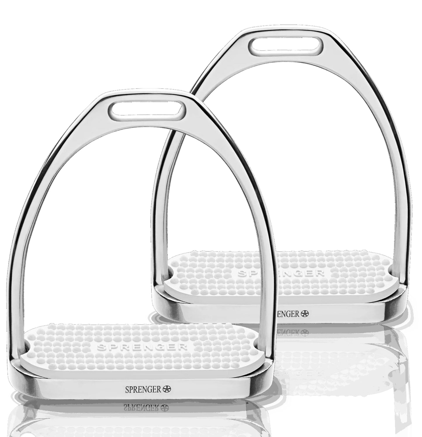 Stirrups Herm Sprenger Fillis