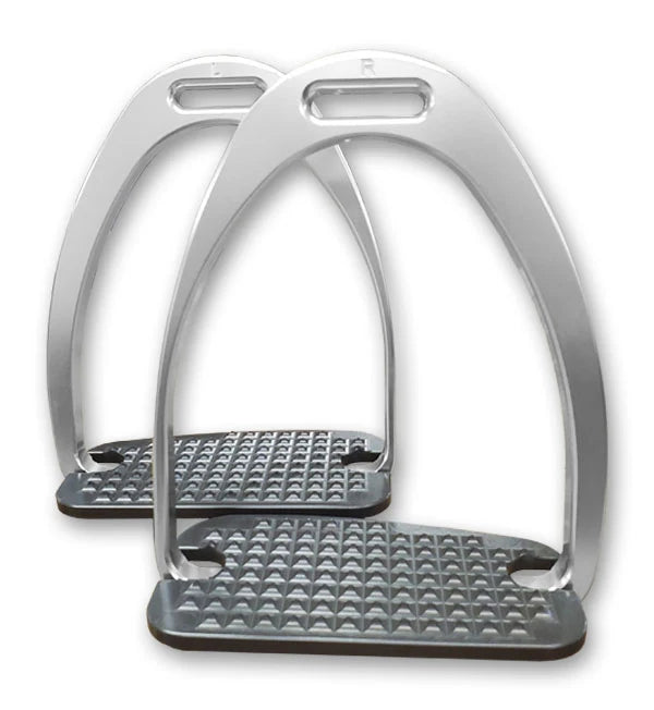Stubborn Maxi Grip Stirrups