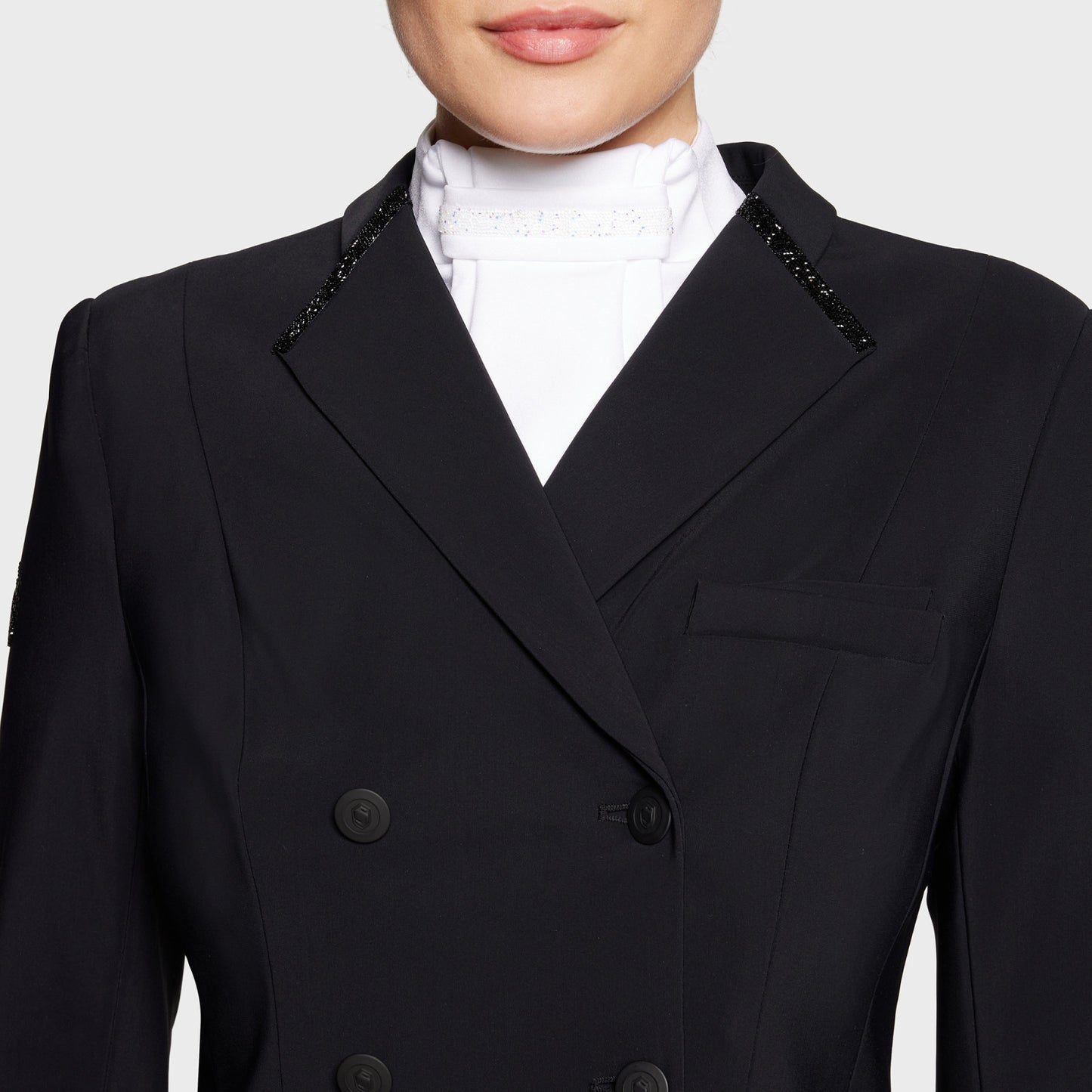 Samshield Plastron Premium Stock Tie
