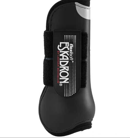 Pony Tendon Boots FLEXISOFT F Core (front)