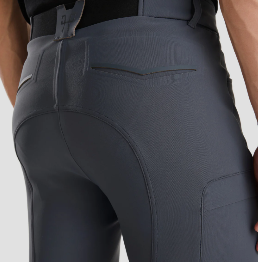 X-perform ICONIC riding breeches for men
