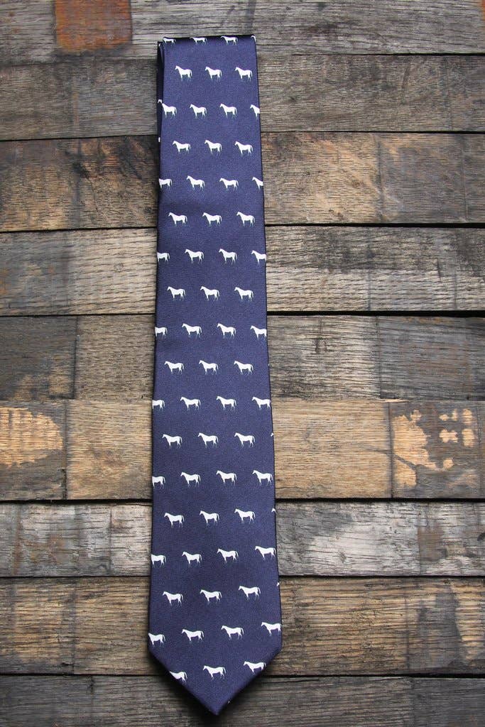 Winners Circle Necktie