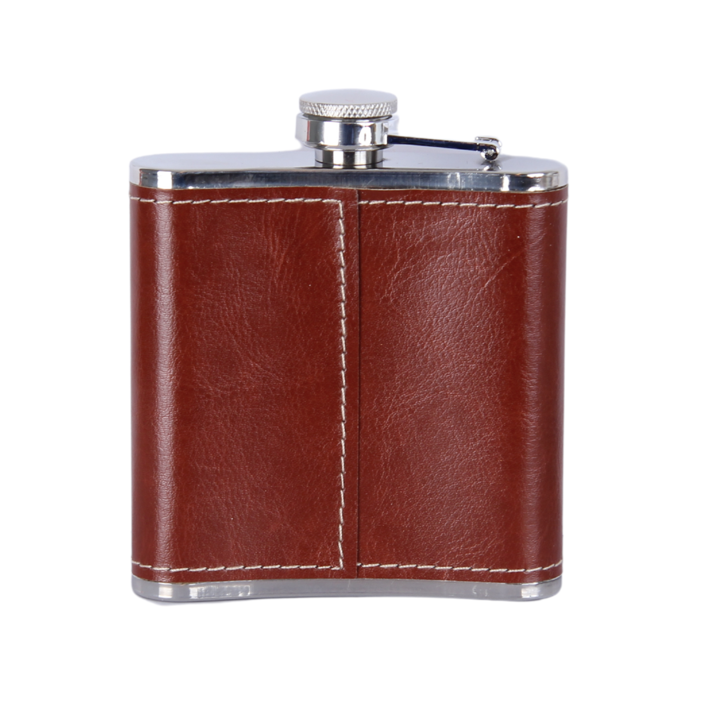 Horse Shoe Flask