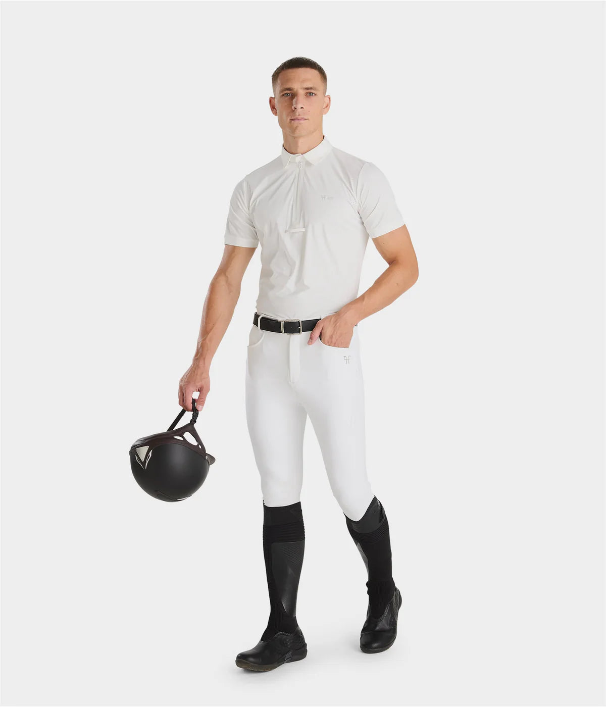 Horse Pilot X-Perform Men’s Breech