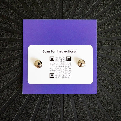 Monkey Pins
