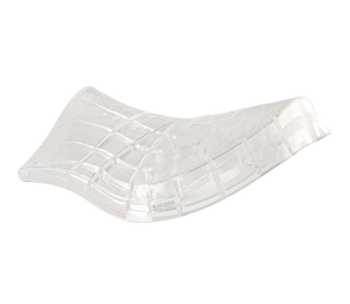 Acavallo® non-slip gel front riser with Classic design. Especially suitable for high-withered horses. (Copy)