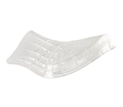 Acavallo® non-slip gel front riser with Classic design. Especially suitable for high-withered horses. (Copy)