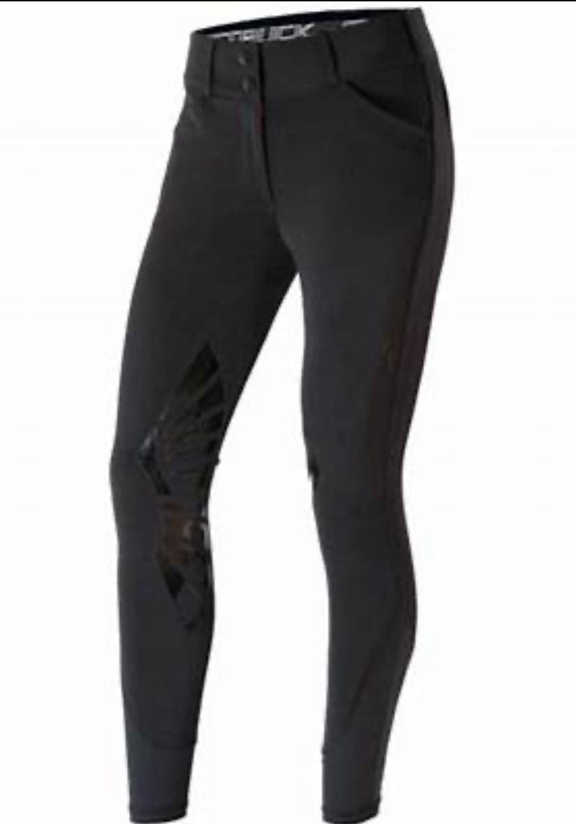 Struck Ladies Breeches Women’s 50 Series