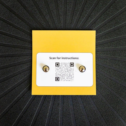 Fox Pins