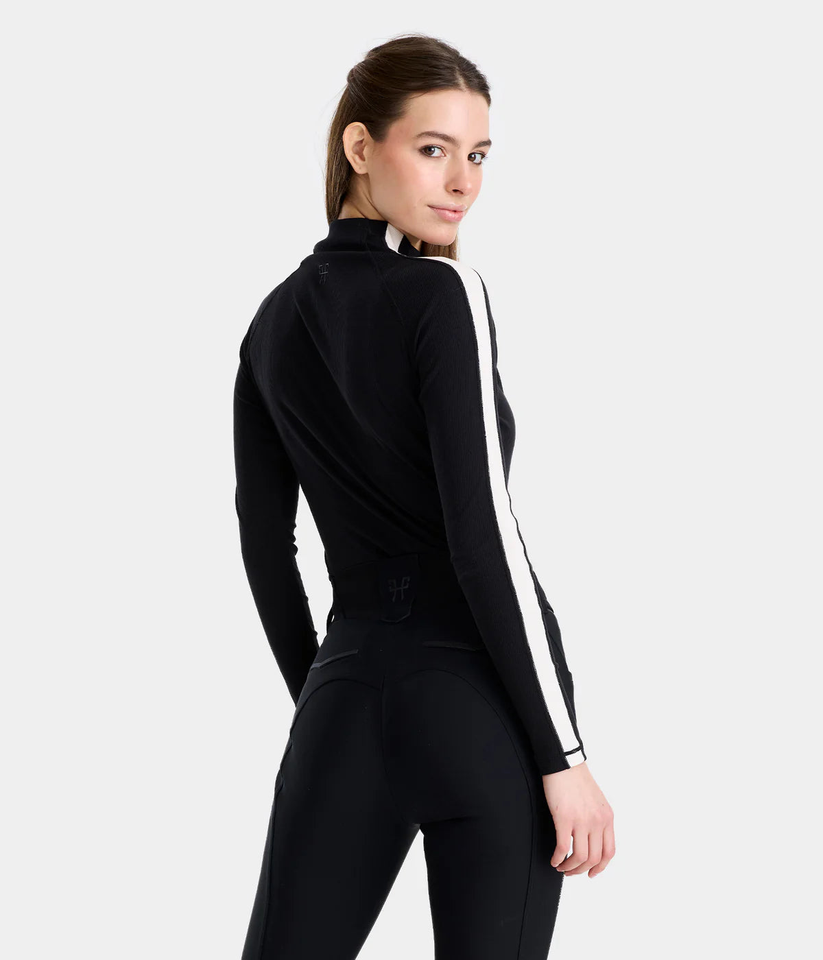 Horse Pilot Solaris Long Sleeve
