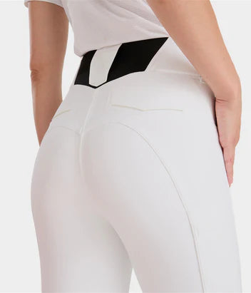Horse Pilot X-Preform Breech