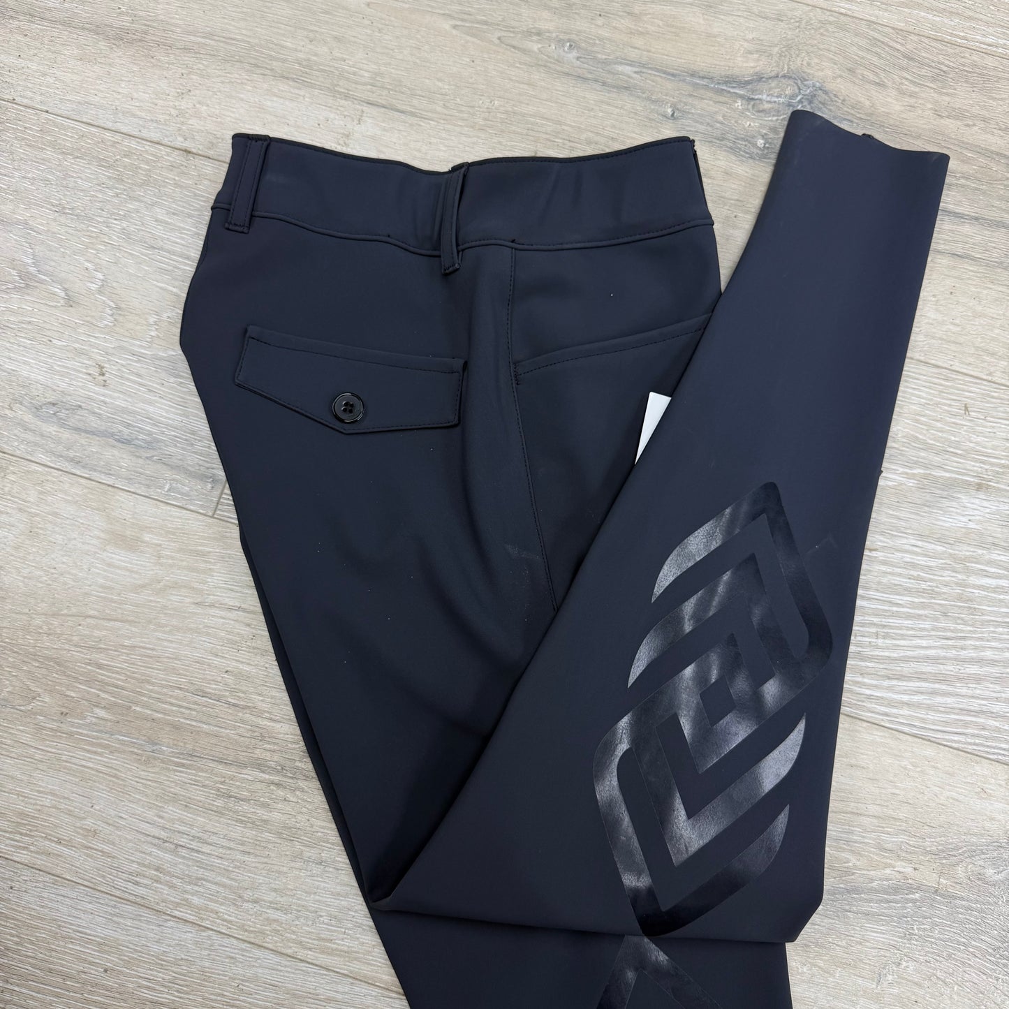 Struck High Waisted Ladies Breeches Women’s 85 Series