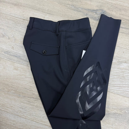 Struck High Waisted Ladies Breeches Women’s 85 Series