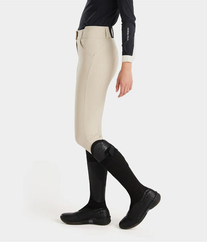Horse Pilot X-Prime Breech