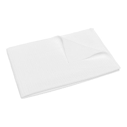 Horse Pony Equestrian Tack Kitchen Towel Waffle Gifts Farm: Transparent Cellophane Sleeve