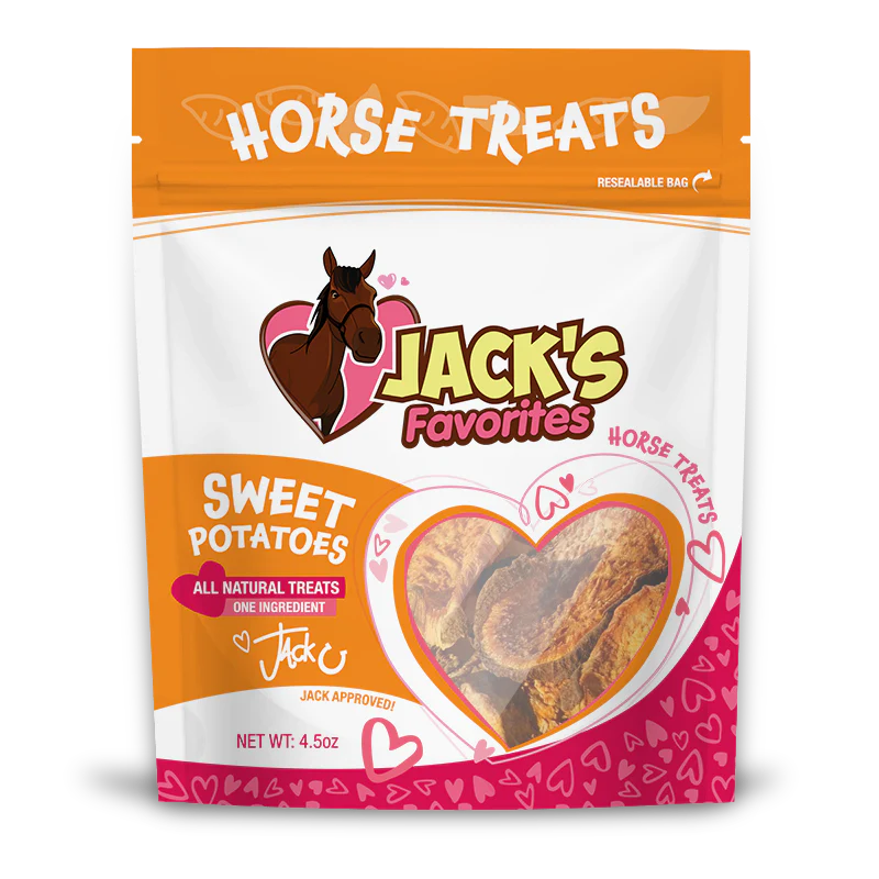 Jack’s Favorite Treats