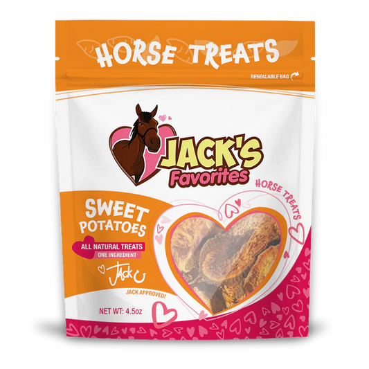 Jack’s Favorite Treats
