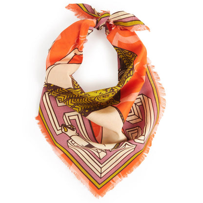 ARABIAN HORSE BANDANA