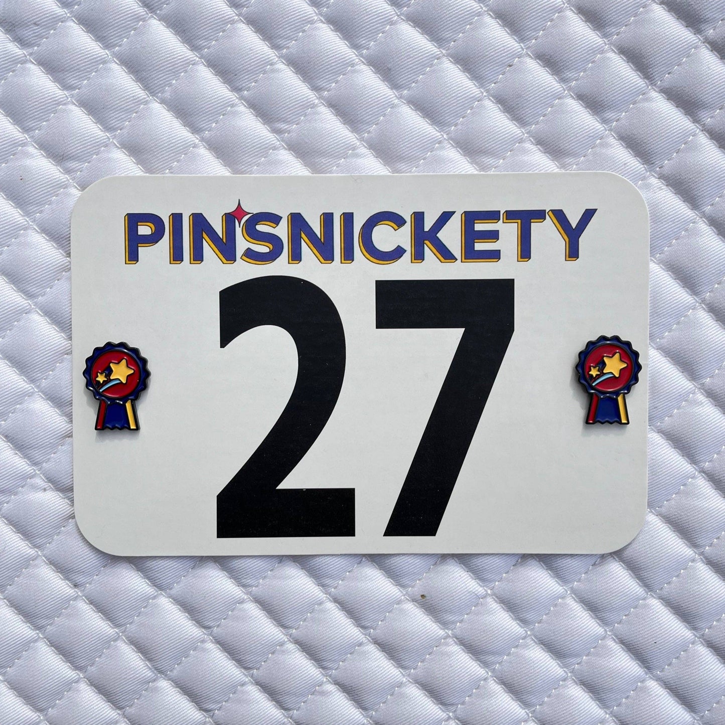 Champion Pins