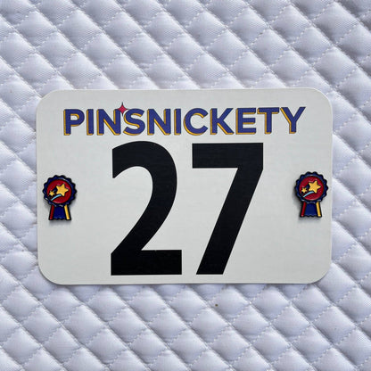 Champion Pins