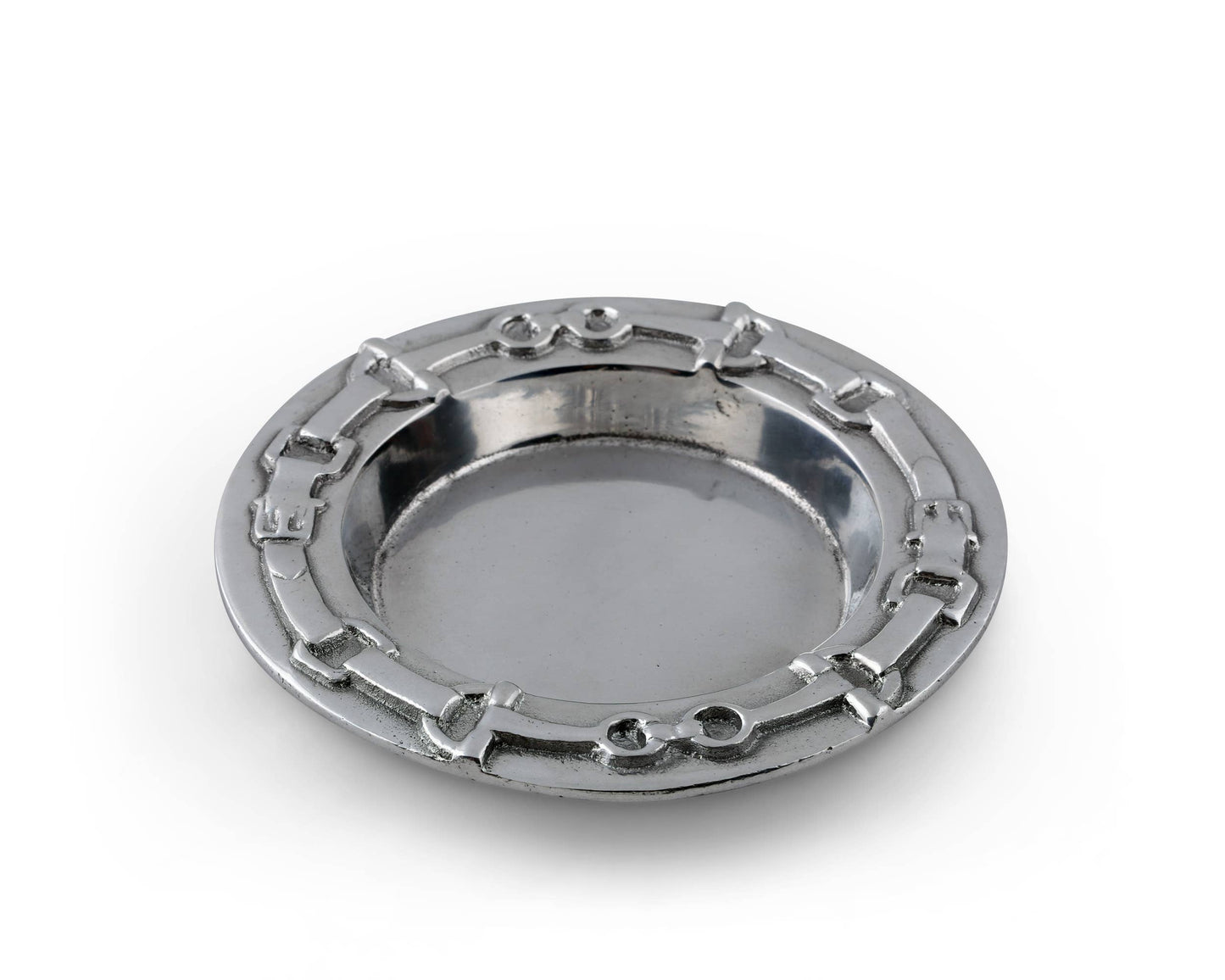 Equestrian Wine Coaster