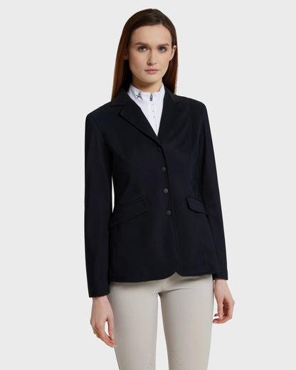 Trolle Aero Perforated Riding Jacket