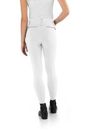 Ego 7 CA Jumping High Waist Breeches