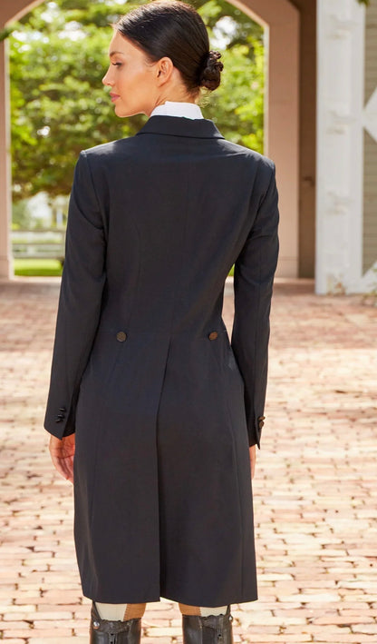 RJ Classic Show Coat CLOSEOUT Shadbelly - CALL For Stock - 530-304-0140 - Youth / Adult