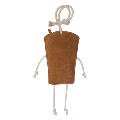 TuffRider Iced Coffee Horse Toy: Beige / STD