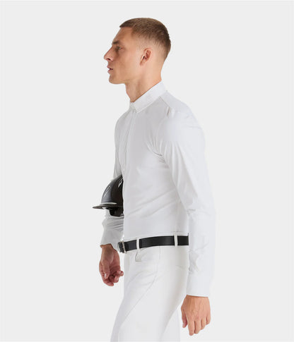 Horse Pilot Aeris LS Mens Show Shirt