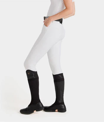Horse Pilot X-Preform Breech