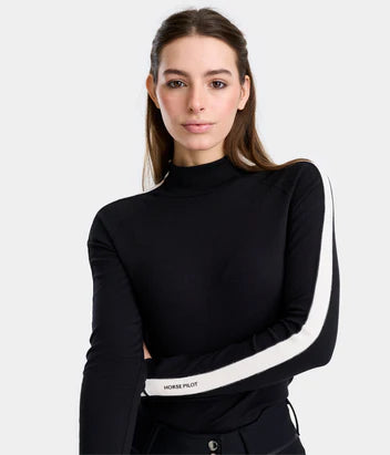 Horse Pilot Solaris Long Sleeve