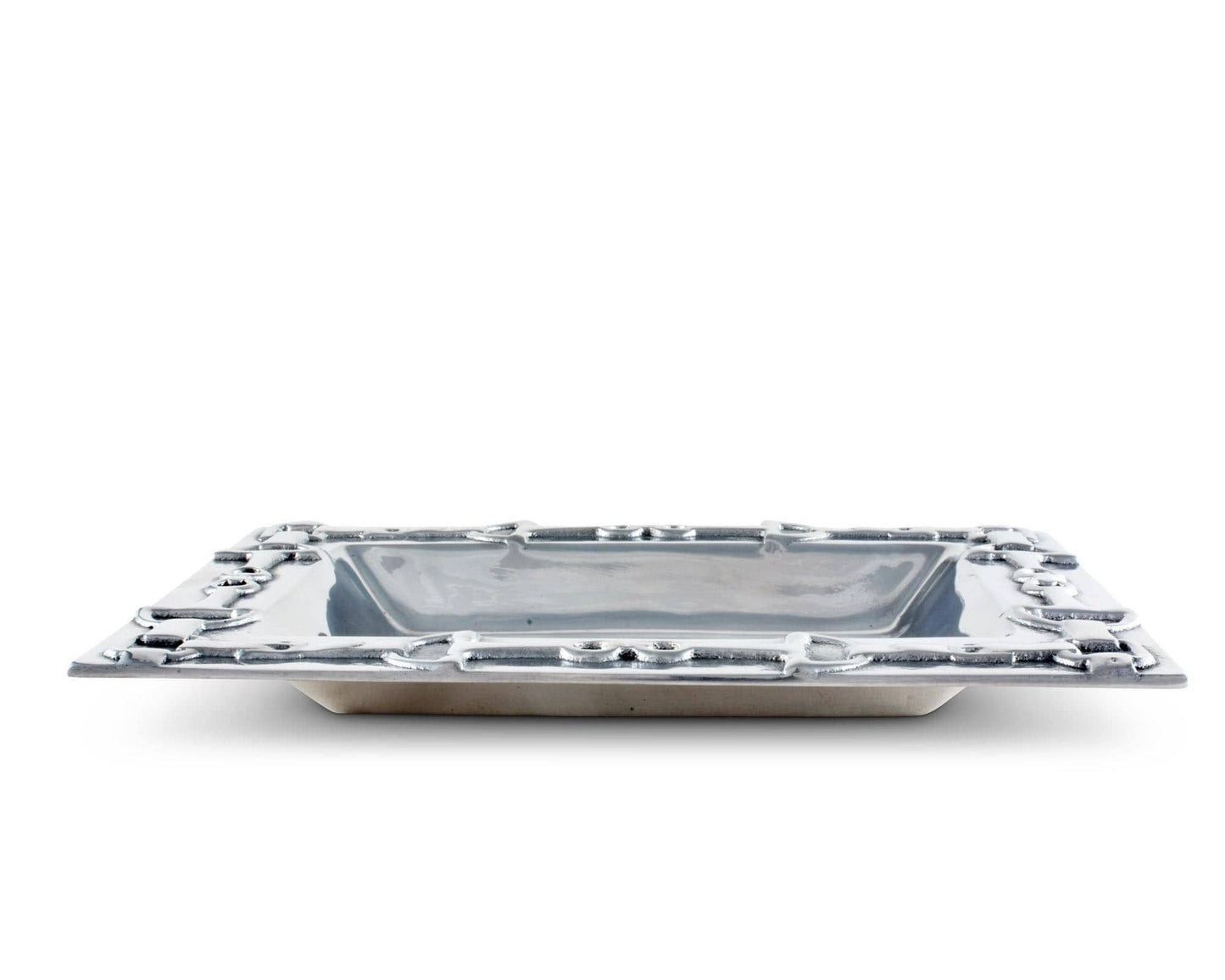 Equestrian Catch All Tray by Arthur Court