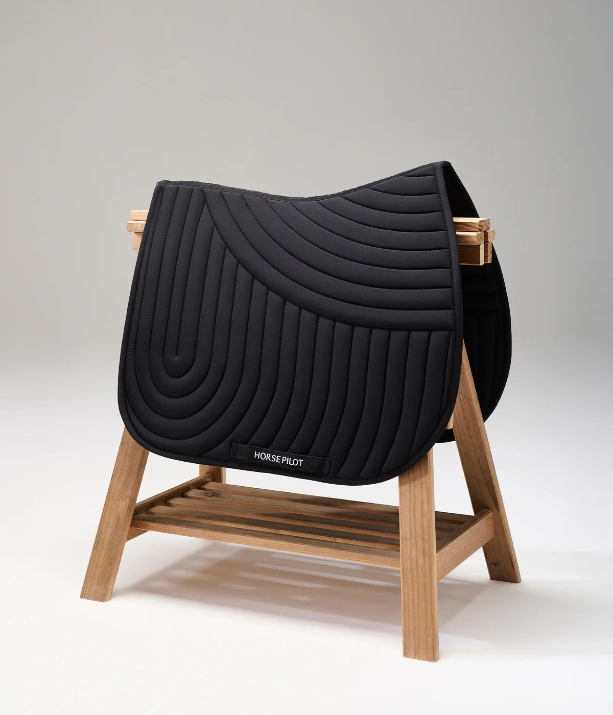 Horse Pilot Ergonomic Saddle Pad