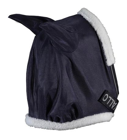 Acavallo Fly Mask with ears