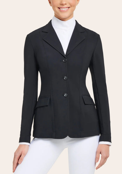 RJ Classic Show Coat NEW Monterey