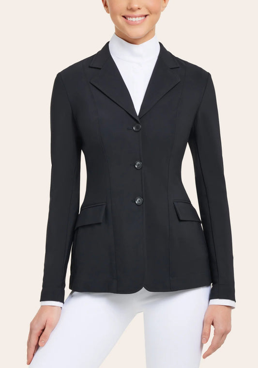 RJ Classic Show Coat NEW Monterey